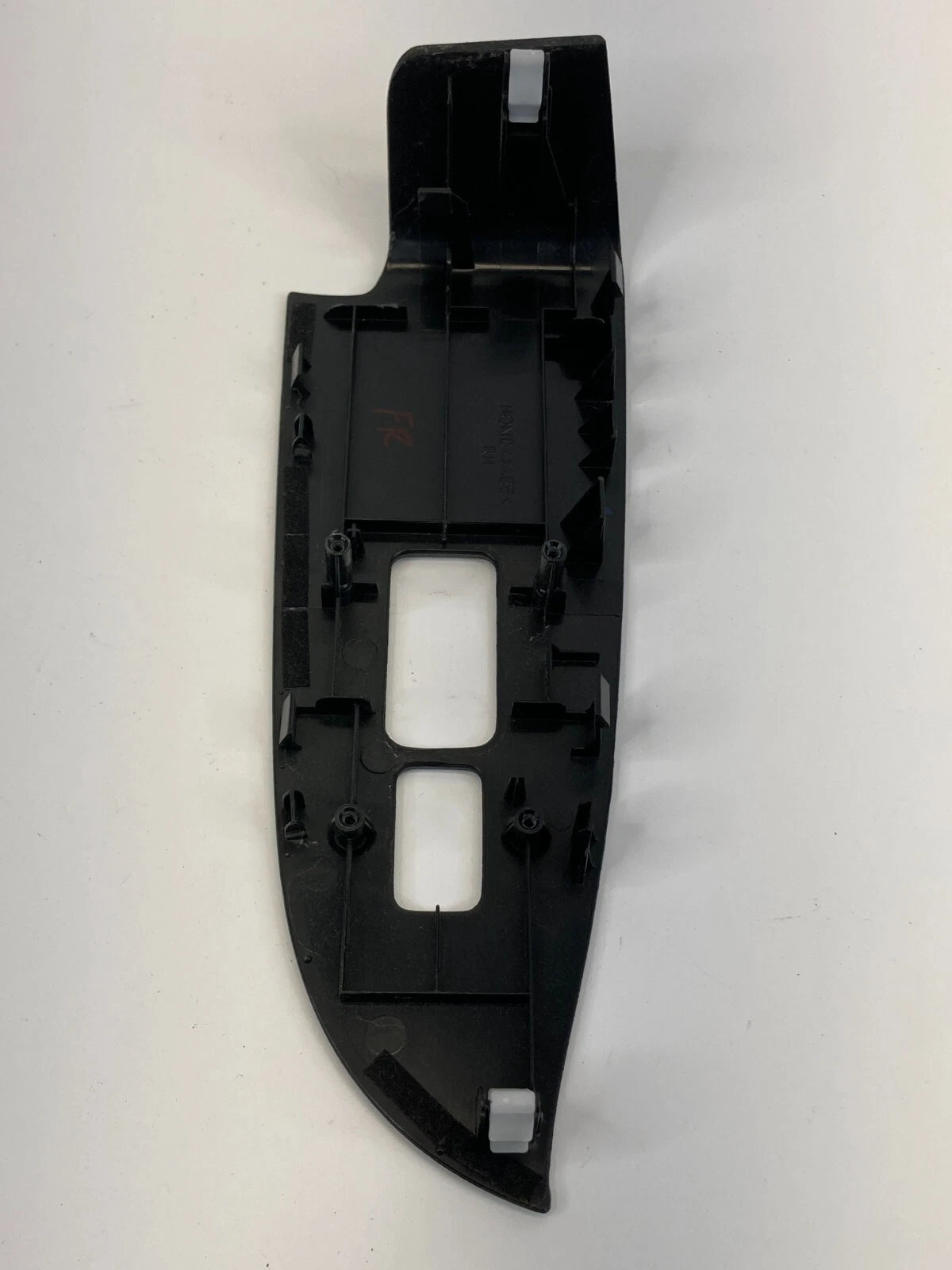 2005-2007 HONDA ODYSSEY FRONT RIGHT PASSENGER WINDOW SWITCH BEZEL TRIM OEM
