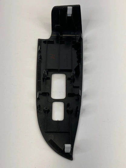 2005-2007 HONDA ODYSSEY FRONT RIGHT PASSENGER WINDOW SWITCH BEZEL TRIM OEM
