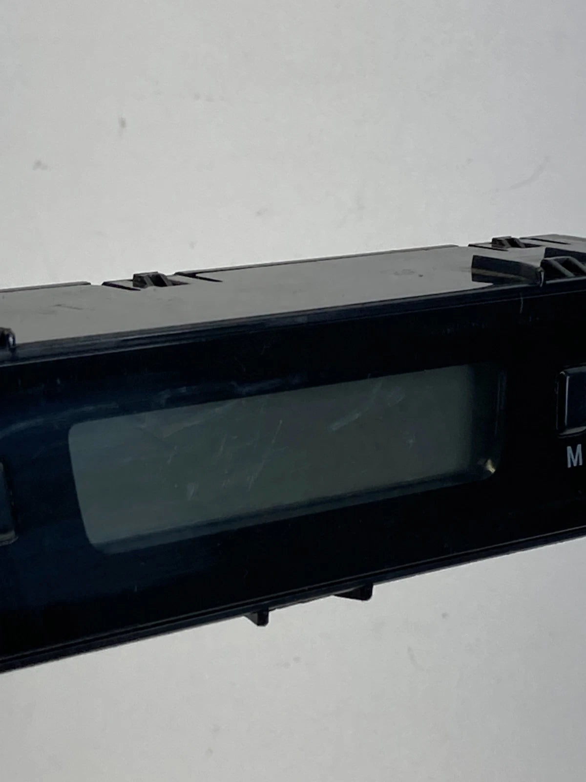 2011 2012 2013 2014 HYUNDAI SONATA CENTER DASH DIGITAL CLOCK 94510-3Q000 OEM