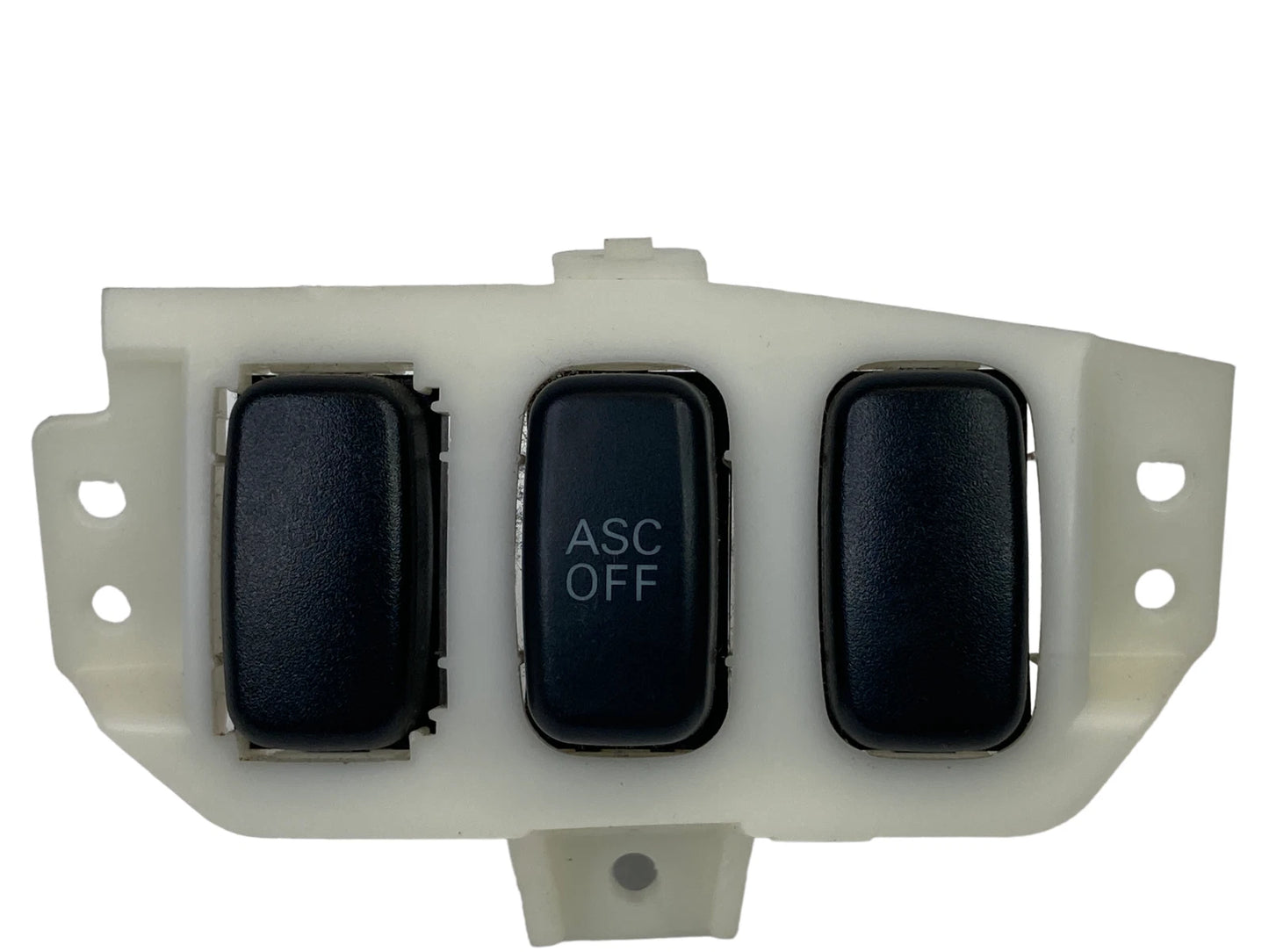 2008 2009 2010 MITSUBISHI LANCER ASC ACTIVE SKID CONTROL SWITCH BUTTON OEM