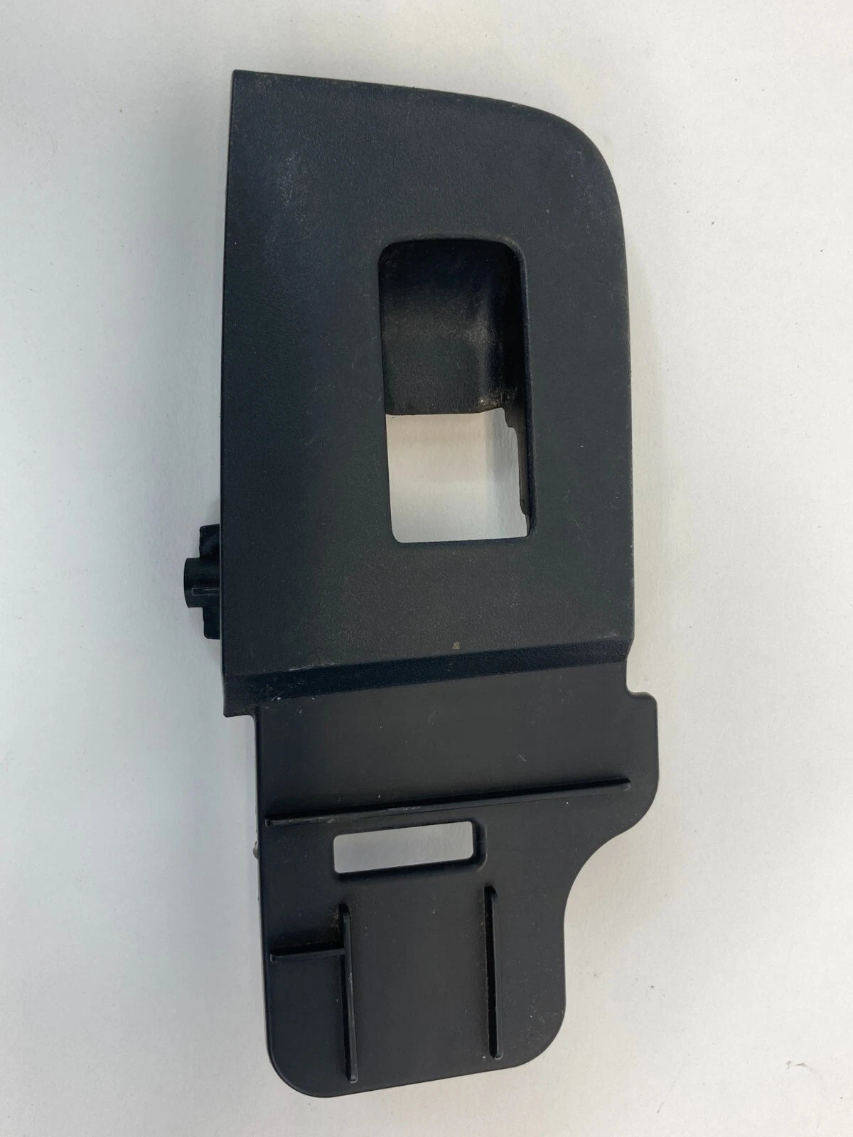 2004-2008 ACURA TL REAR LEFT SIDE WINDOW SWITCH COVER BEZEL TRIM 83750-SEPA-A010