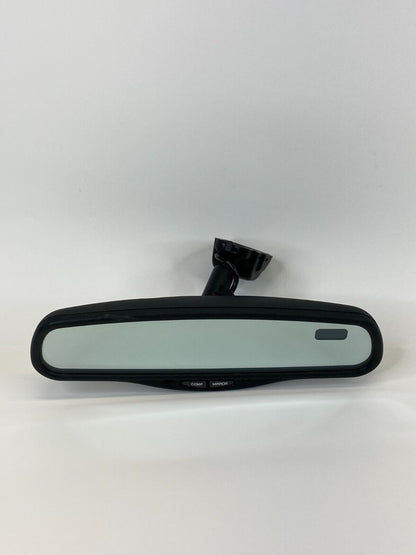 2002 2003 Lexus ES300 Rear View Interior Mirror Compass Auto Dim E13010103 OEM