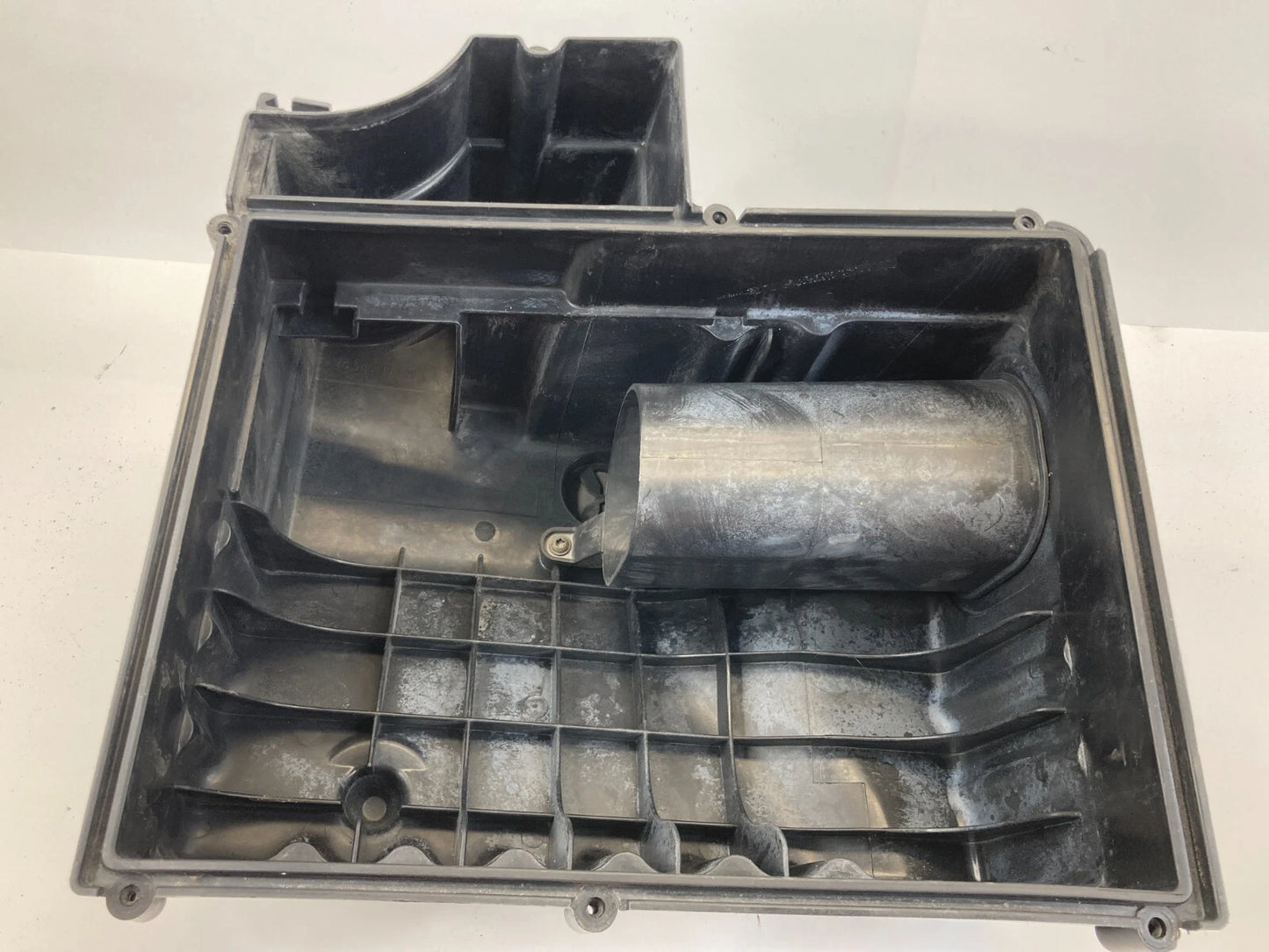 06-09 RANGE ROVER SPORT 4.4L V8 AIR CLEANER FILTER BOX HOUSING COVER OEM