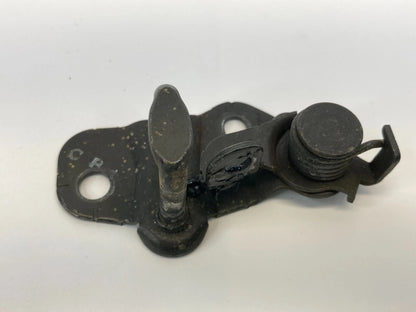 2006 07 08 09 2010 HYUNDAI SONATA REAR BACK LIFTGATE TRUNK LATCH STRIKER OEM