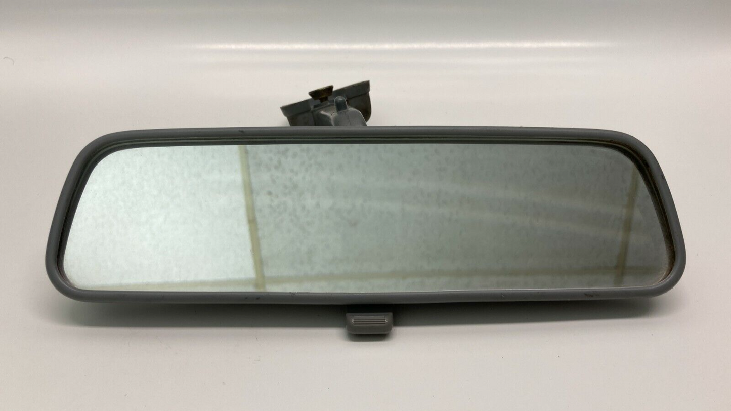 1993 1994 Nissan Altima Rear View Interior Mirror Manual Dimming Ichikoh OEM