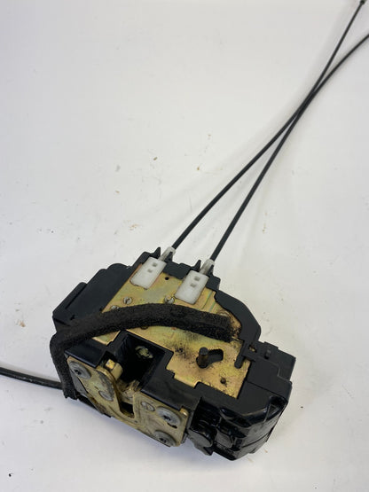 2004-2008 Nissan Maxima Rear Left Back Side Door Lock Latch Assembly OEM