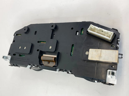 07-09 NISSAN ALTIMA 2.5L INSTRUMENT CLUSTER SPEEDOMETER UNK MILES 24810JA00A OEM