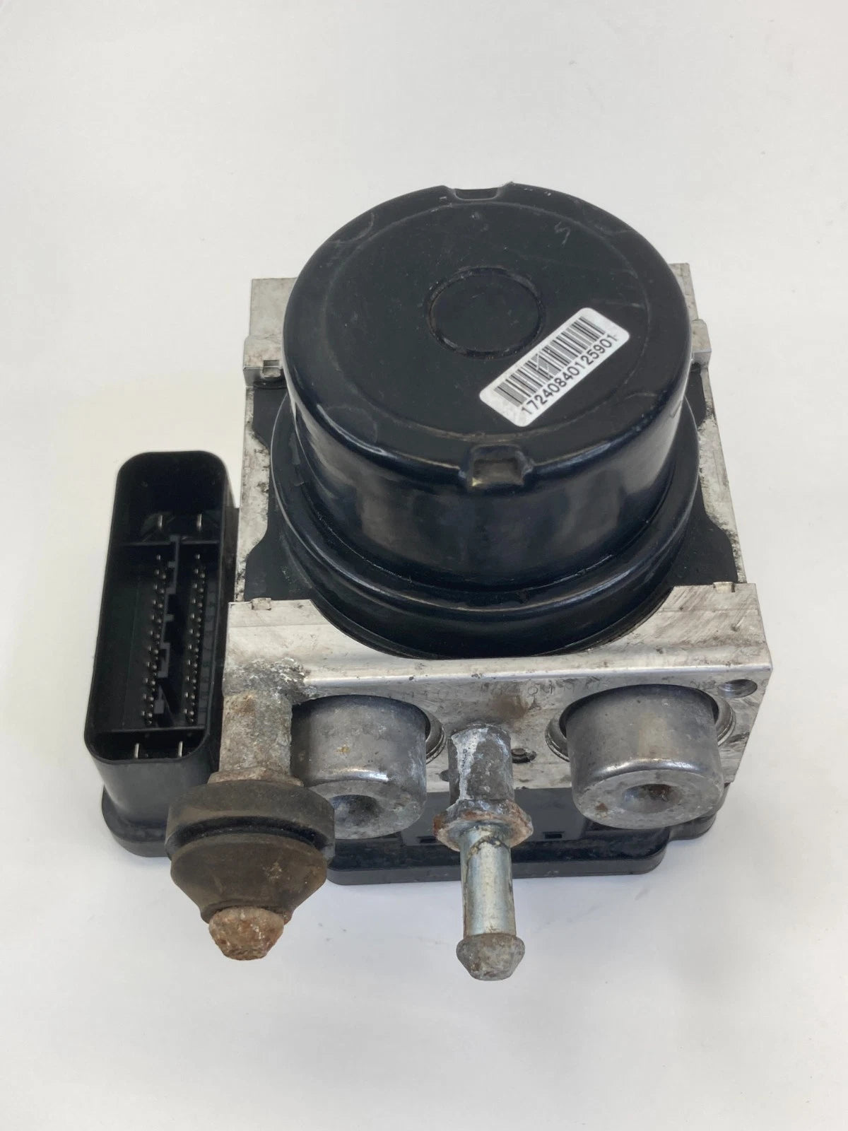 09-11 NISSAN MURANO 3.5L AWD AT ABS ANTI LOCK BRAKE PUMP MODULE 47660-1SW0A OEM