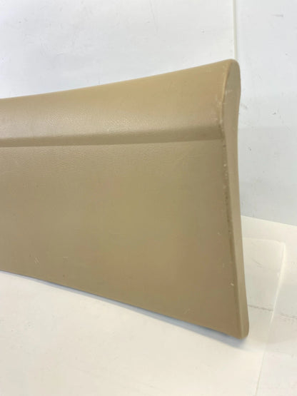 2003 HONDA ACCORD DASH GLOVE BOX STORAGE COMPARTMENT 77500-SDAA-A010 OEM