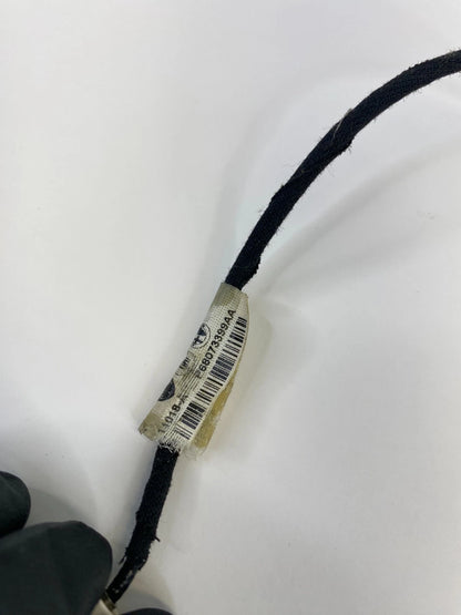 2012-2015 Fiat 500 Roof Mount Radio Antenna 68073399AA OEM