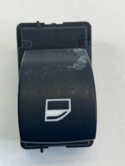 2009 2010 BMW 535I XDRIVE FRONT RIGHT SIDE DOOR POWER WINDOW SWITCH BUTTON OEM