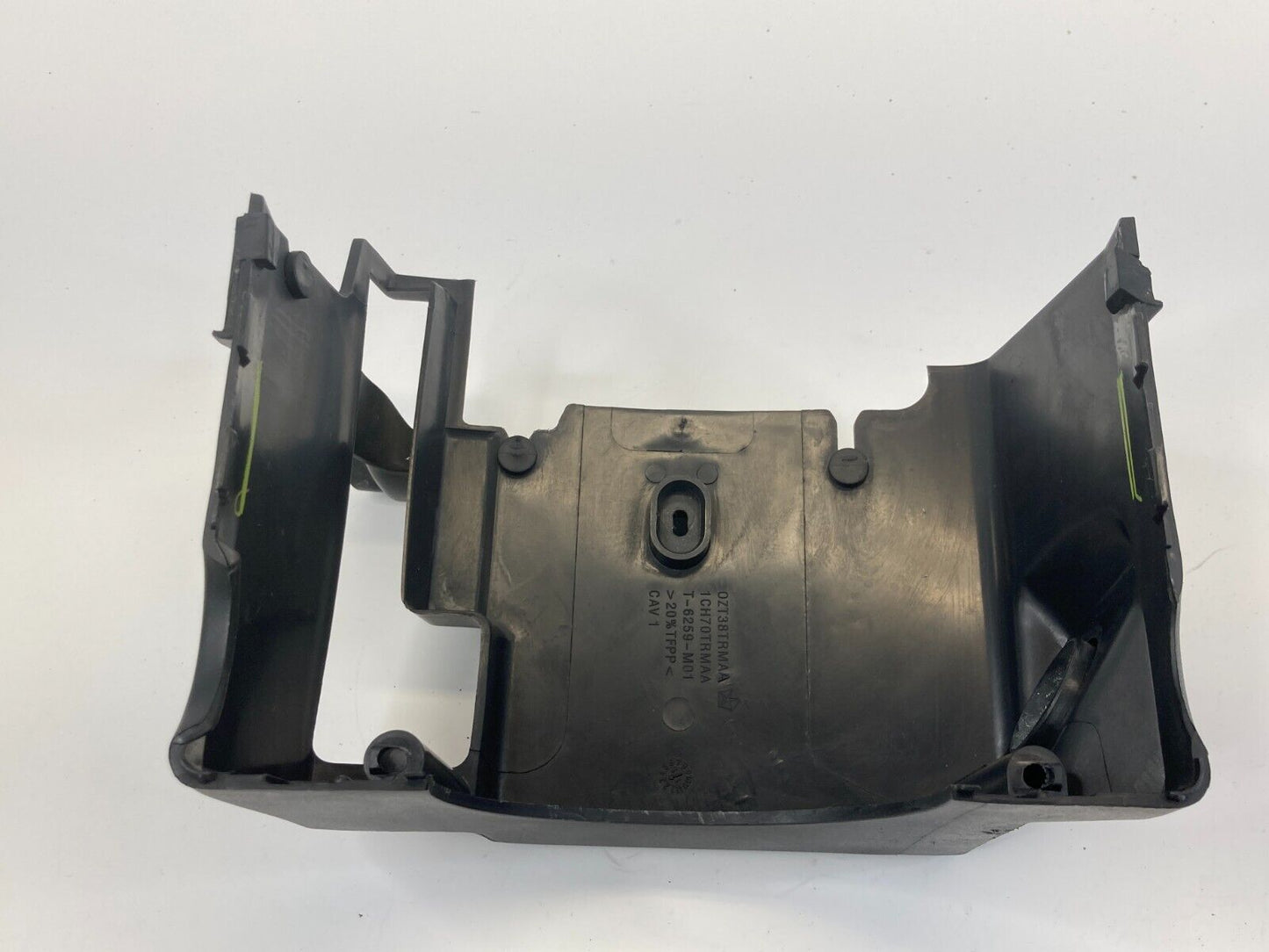 2008-2012 Dodge Caliber Steering Column Lower Trim Shroud Cover 1CH70TRMAA OEM