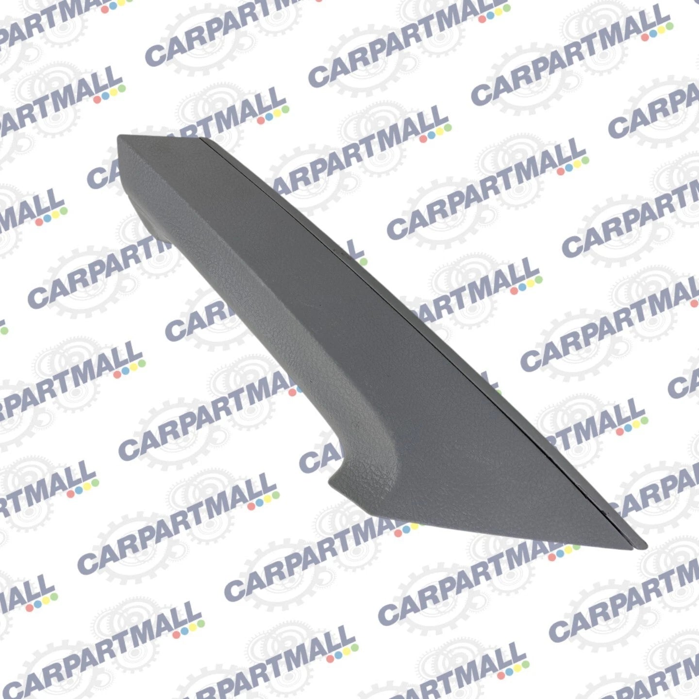 2007-2011 TOYOTA CAMRY FRONT RIGHT SIDE INTERIOR DOOR PULL HANDLE TRIM COVER OEM