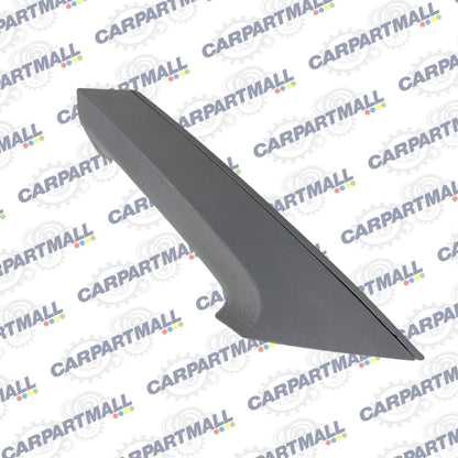 2007-2011 TOYOTA CAMRY FRONT RIGHT SIDE INTERIOR DOOR PULL HANDLE TRIM COVER OEM