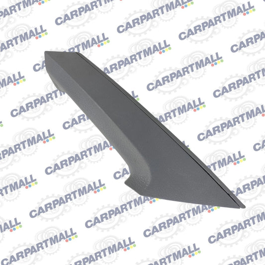2007-2011 TOYOTA CAMRY FRONT RIGHT SIDE INTERIOR DOOR PULL HANDLE TRIM COVER OEM
