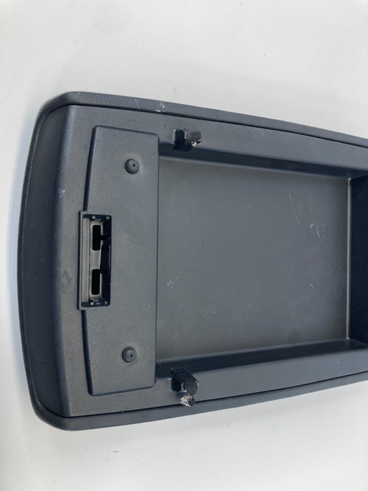 10 11 12 13 Mazda 3 Center Console Arm Rest Armrest Storage Lid Cover Cap OEM