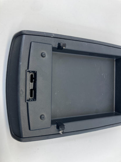 10 11 12 13 Mazda 3 Center Console Arm Rest Armrest Storage Lid Cover Cap OEM