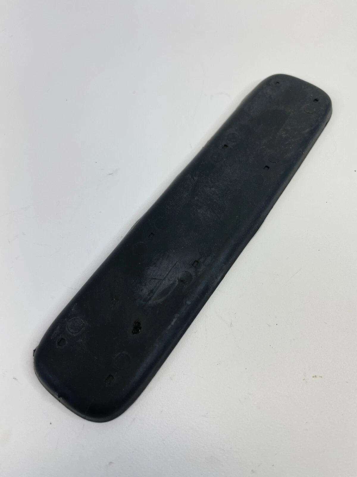 02-06 Toyota Camry Front Right Door Inside Pull Handle Insert Mat 74244AA010 OEM