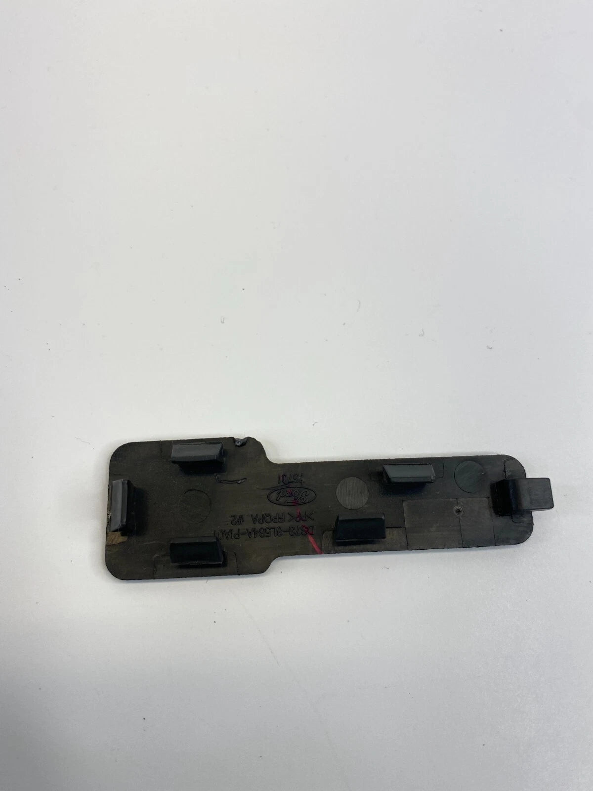 2013 2014 2015 2016 FORD FUSION LOWER STEERING COLUMN COVER CAP DS73-3L534A-PIAO
