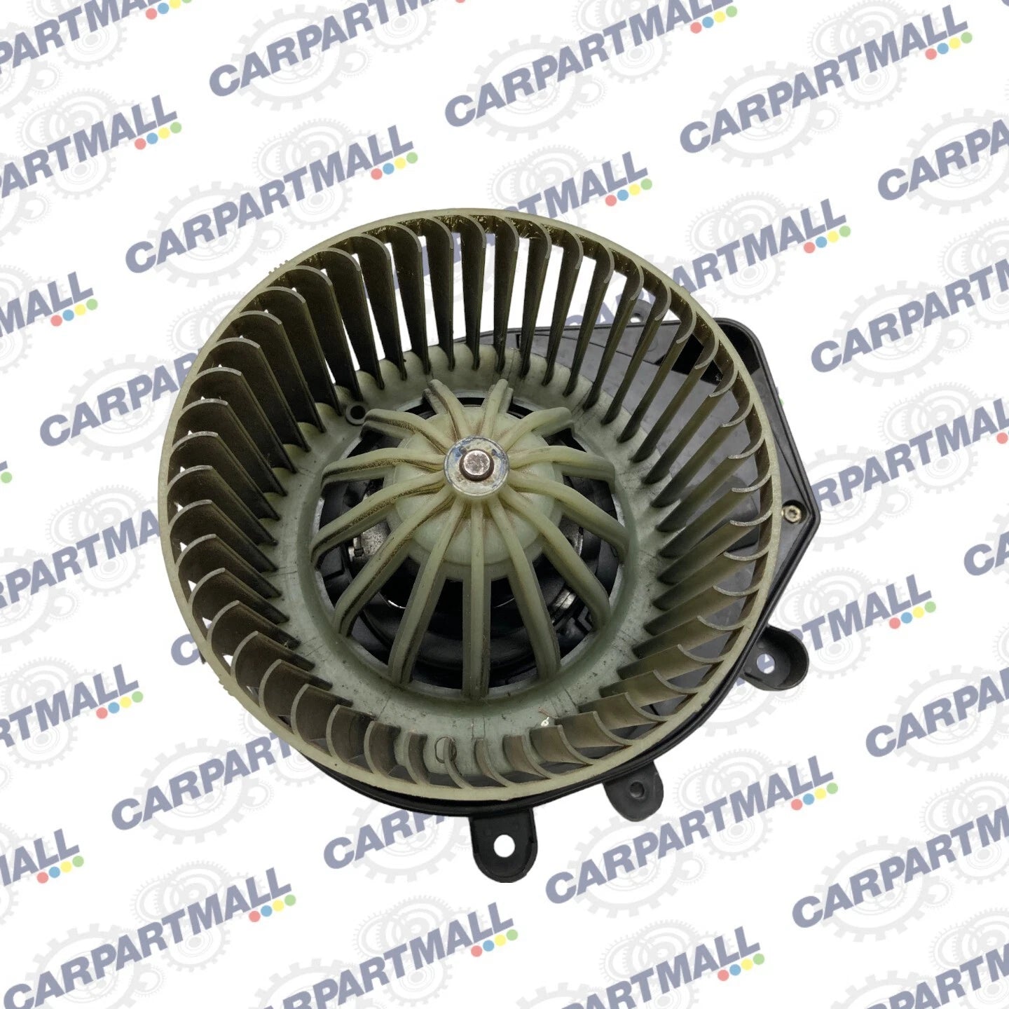 97 98 99 00 01 02 AUDI A4 A4 QUATTRO S4 AC A/C HEATER BLOWER MOTOR 8D1820021 OEM