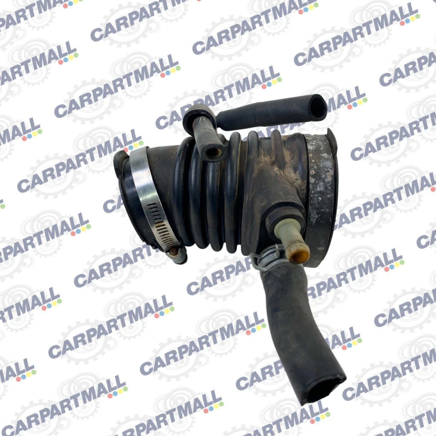 2000 2001 MAZDA MPV 2.5L V6 A/T ENGINE AIR CLEANER INTAKE HOSE GY01-13-220 OEM