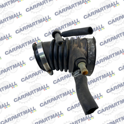 2000 2001 MAZDA MPV 2.5L V6 A/T ENGINE AIR CLEANER INTAKE HOSE GY01-13-220 OEM
