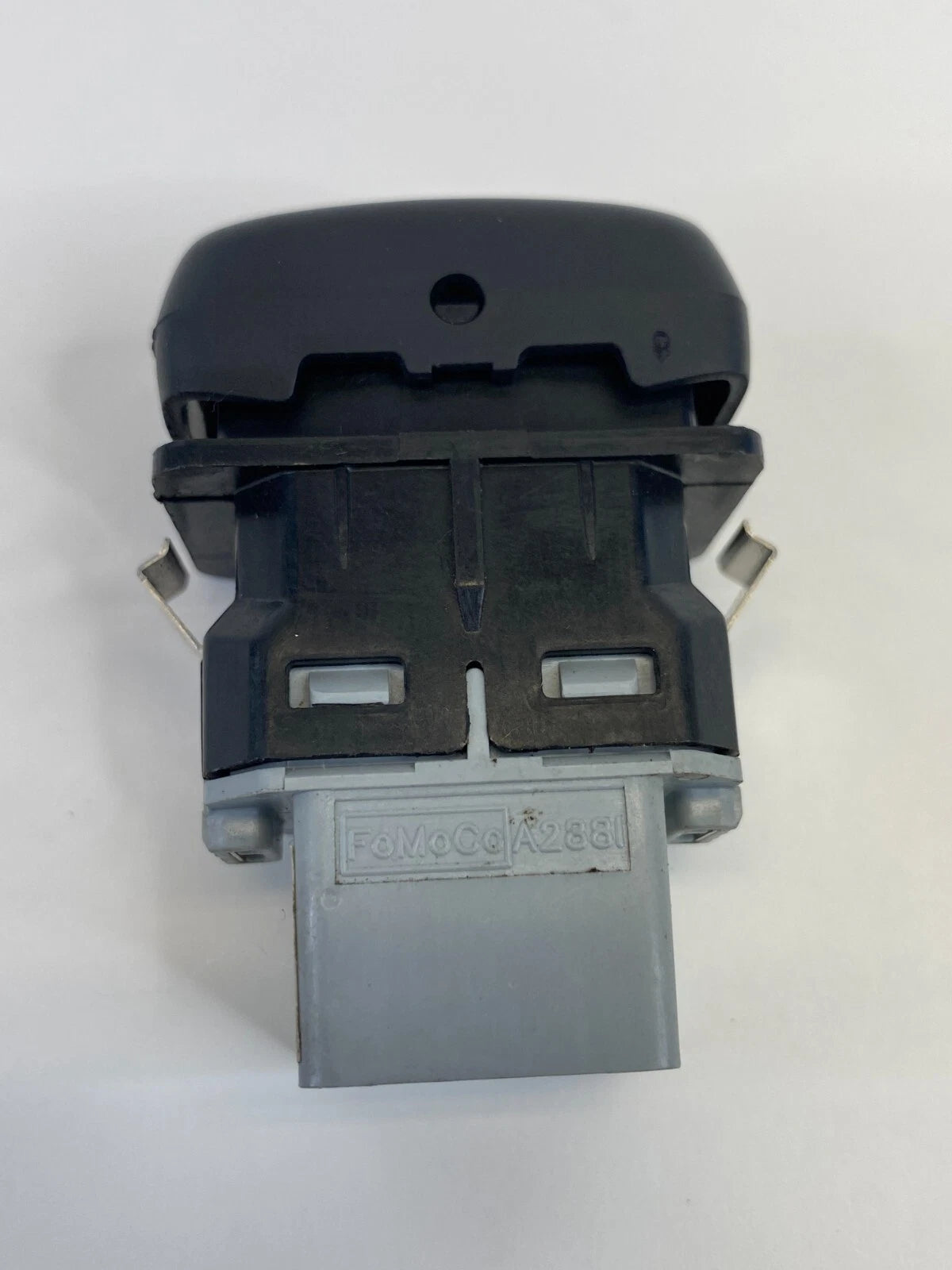 2007-2015 LINCOLN MKX REAR 2ND ROW POWER SEAT FOLD SWITCH UNIT OEM 7T4T14B178ABW