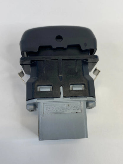 2007-2015 LINCOLN MKX REAR 2ND ROW POWER SEAT FOLD SWITCH UNIT OEM 7T4T14B178ABW