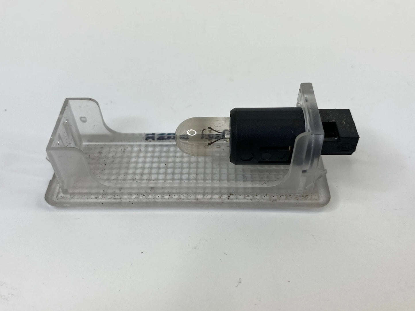 2006-2019 RANGE ROVER SPORT DASH RIGHT SIDE KNEE LOWER COURTESY LIGHT LAMP OEM