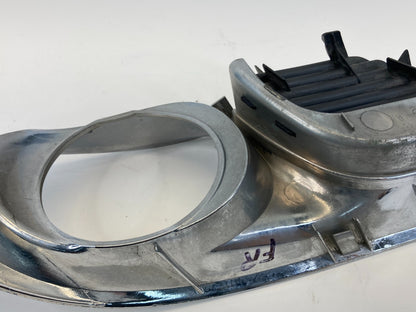 2011 2012 Toyota Avalon Front Right Passenger Side Fog Light Lamp Bezel Cover