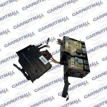 14 FORD FOCUS HATCHBACK 2.0L A/T POWER DISTRIBUTION CONTROL MODULE DM5T14K733AC2