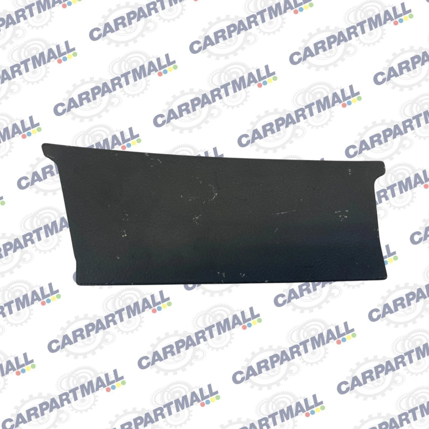 2003-2009 MERCEDES-BENZ E500 E320 E350 REAR LEFT DOOR PANEL COVER TRIM OEM