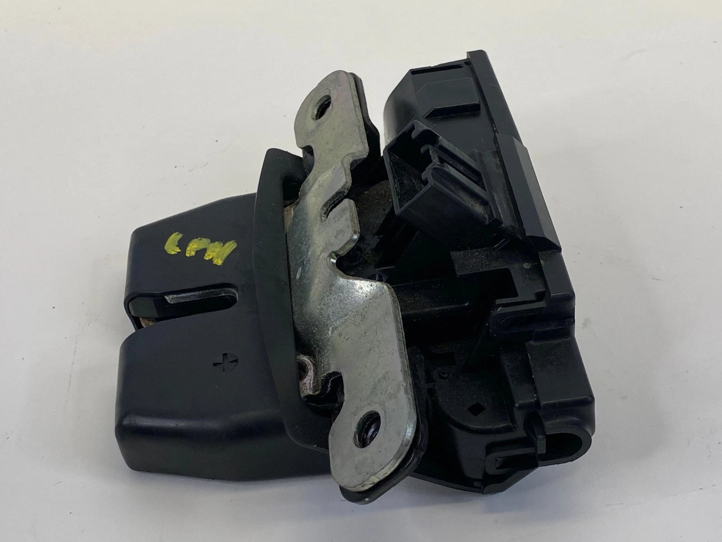 2011-2019 FORD FIESTA HATCHBACK TAILGATE LIFTGATE LOCK LATCH A442A66-BC