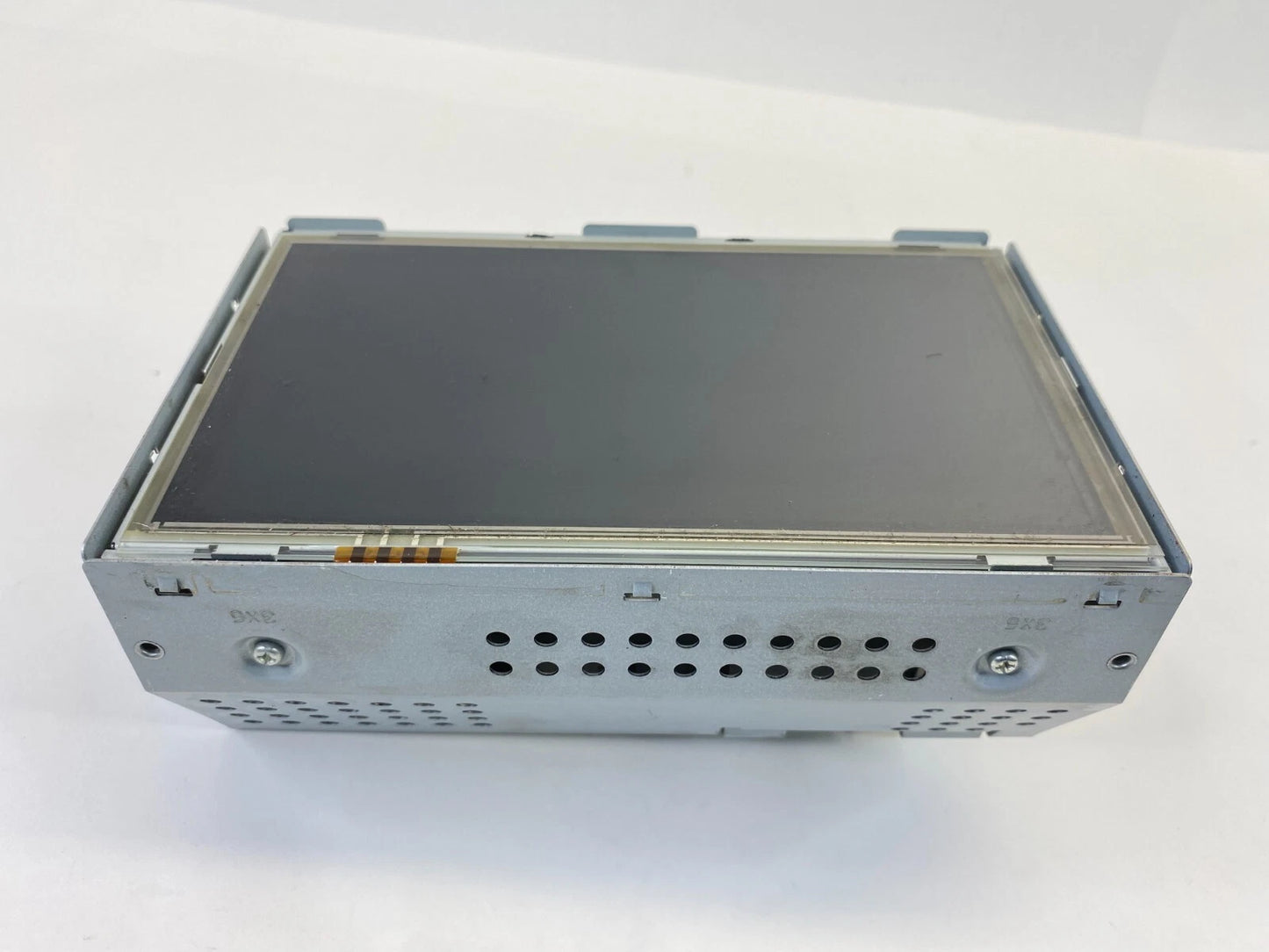 09 10 11 12 MITSUBISHI GALANT NAVIGATION DISPLAY INFORMATION SCREEN 8750A185 OEM