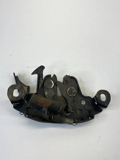 2014 2015 NISSAN ROGUE SELECT FRONT HOOD LOCK LATCH RELEASE ACTUATOR ASSY OEM