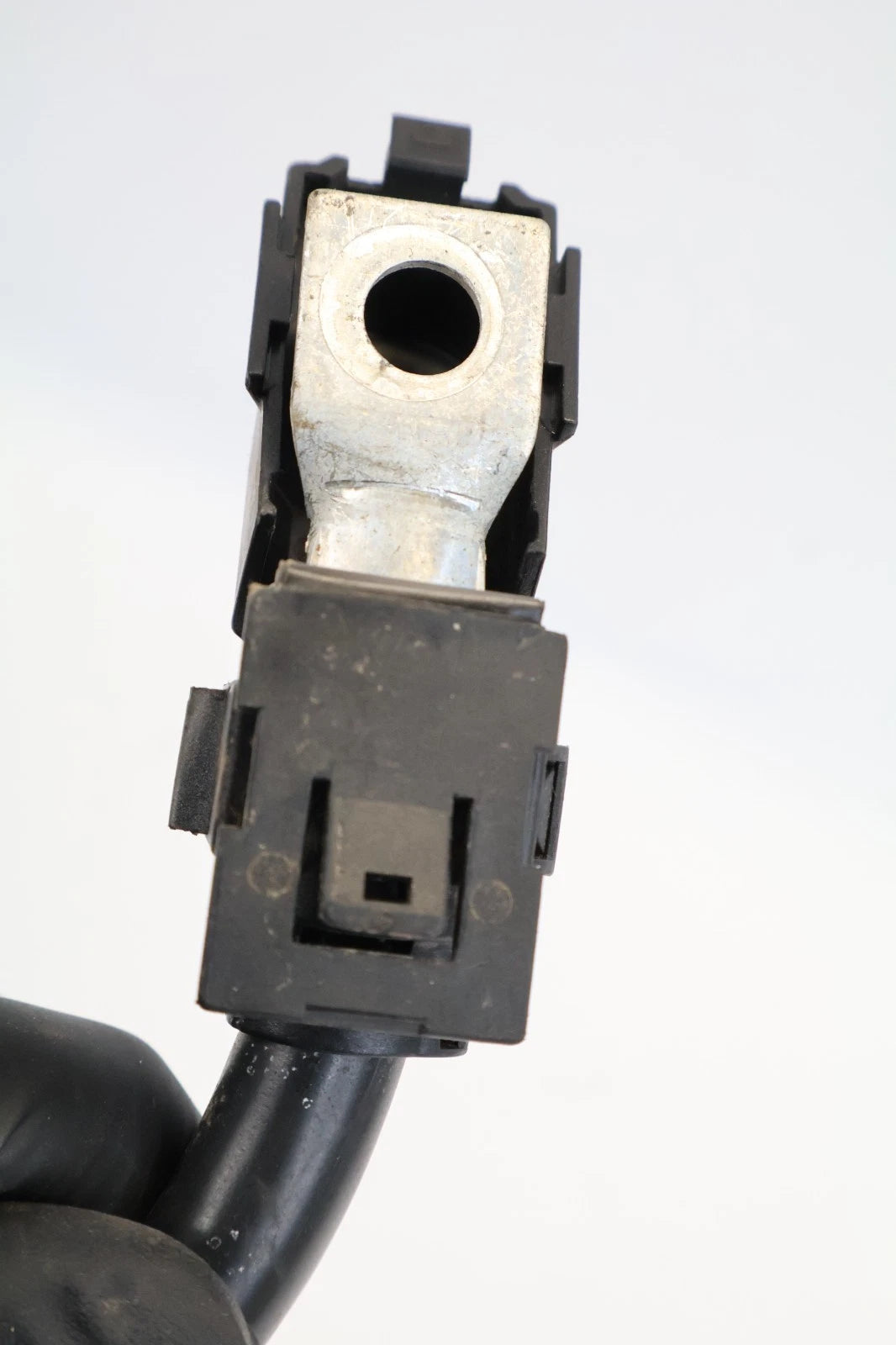 16-18 CHEVY CRUZE 1.4L NEGATIVE BATTERY WIRE CABLE W CURRENT SENSOR 22926732 OEM