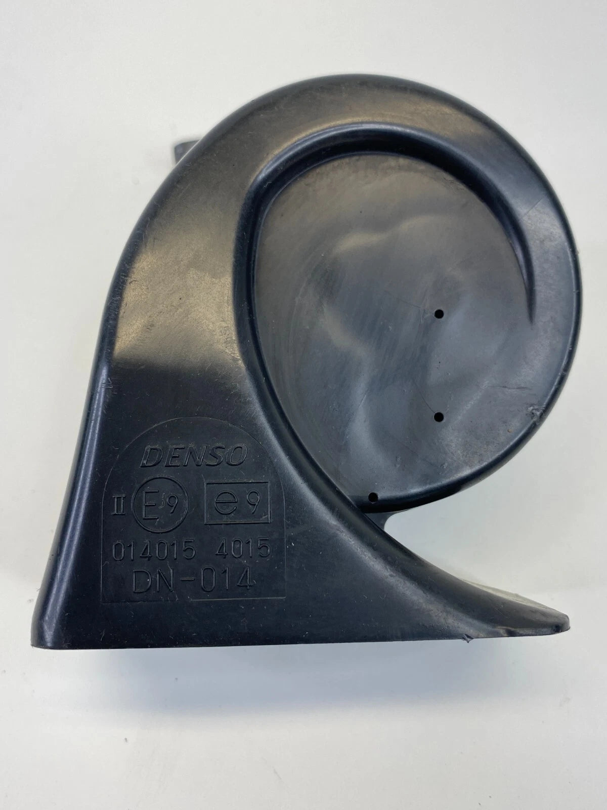 1999-2003 LEXUS RX300 RX 300 HIGH PITCH TONE HORN ALARM SIREN 86510-48010 OEM