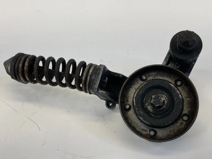 11 12 13 14 15 16 CHEVROLET CRUZE 1.4L ENGINE DRIVE BELT TENSIONER PULLEY OEM