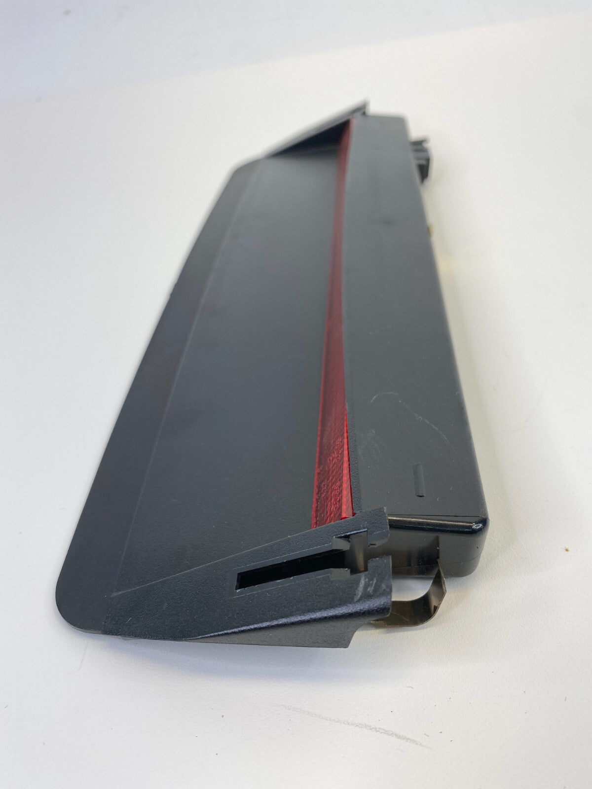 09-17 Volkswagen CC Rear Third Brake Stop Light Lamp High Mount 3C8-945-087 OEM