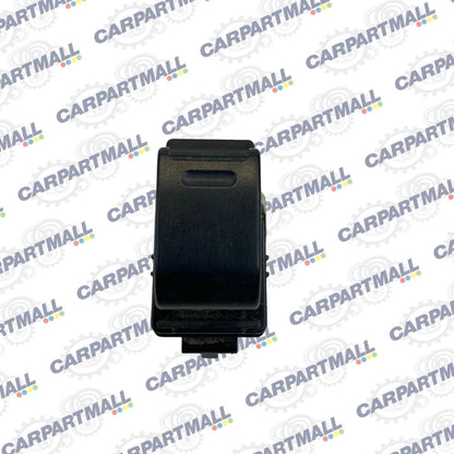 2003-2008 TOYOTA COROLLA 4-DR FRONT RIGHT PASSENGER DOOR WINDOW BUTTON SWITCH