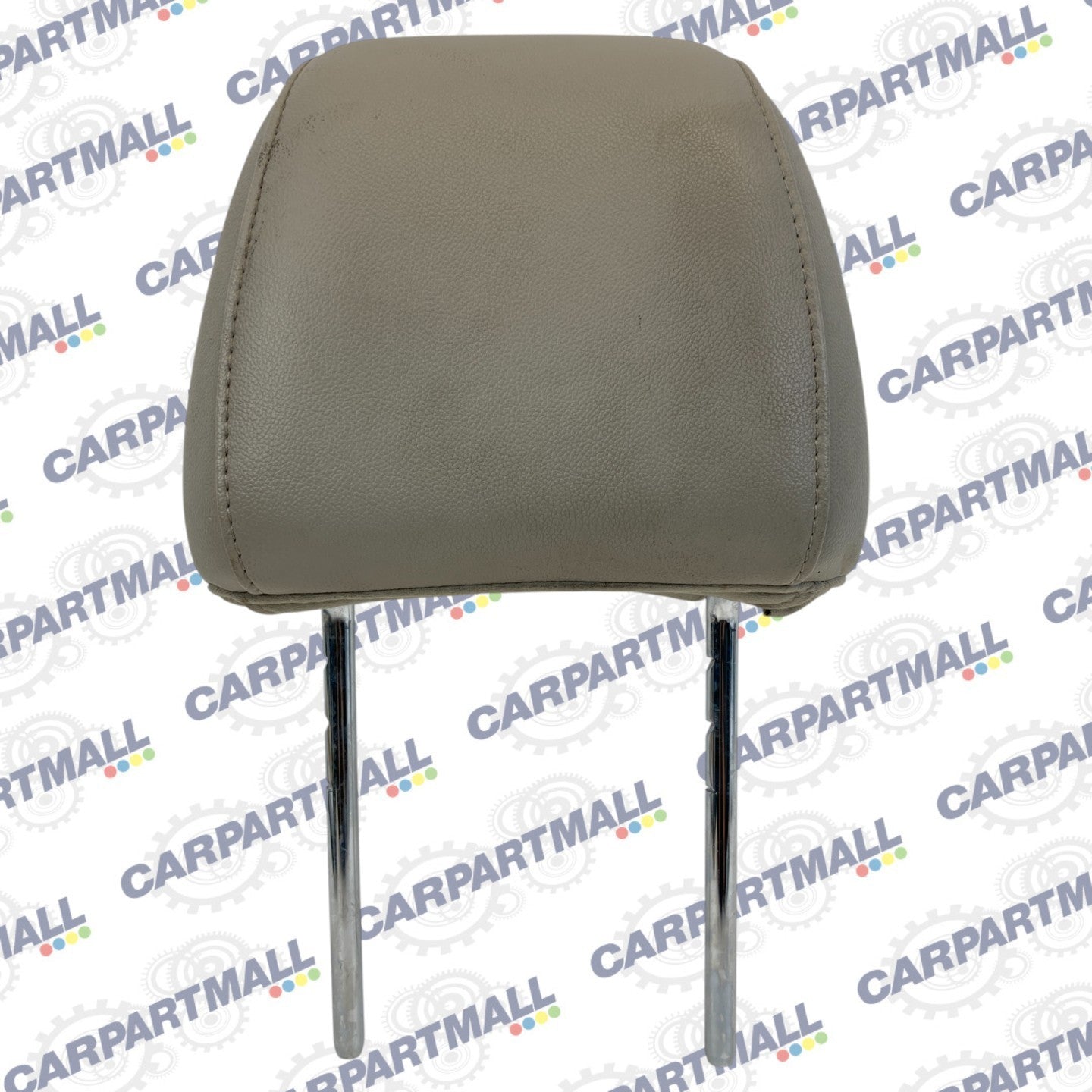 13-16 Ford C-Max 17-19 Escape Front Left Driver Side Seat Headrest Head Rest OEM