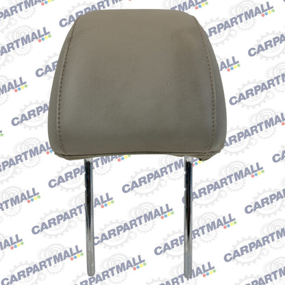 13-16 Ford C-Max 17-19 Escape Front Left Driver Side Seat Headrest Head Rest OEM