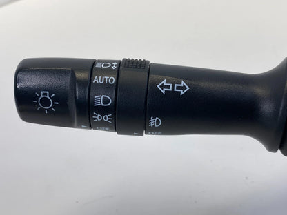 2014 2015 KIA SORENTO CONTROL COLUMN SWITCH TURN SIGNAL WIPER 93410-1U110 OEM
