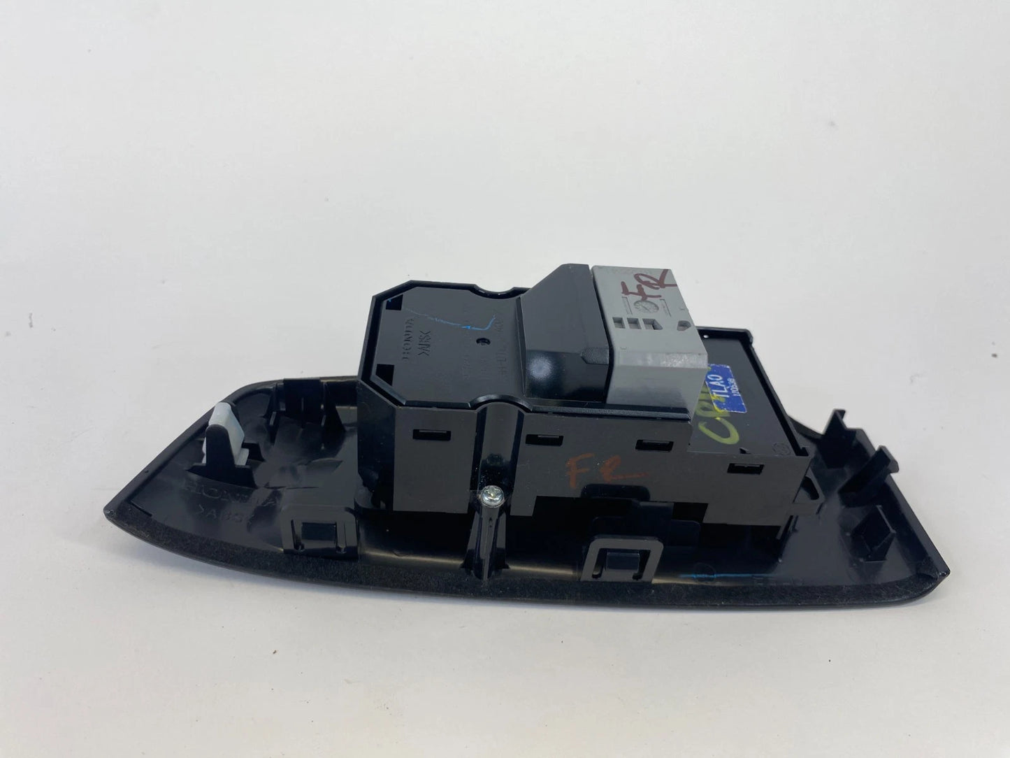 2009-2014 ACURA TSX FRONT RIGHT PASSENGER DOOR WINDOW SWITCH 35760-TL2-A02-M1