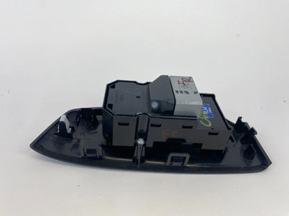 2009-2014 ACURA TSX FRONT RIGHT PASSENGER DOOR WINDOW SWITCH 35760-TL2-A02-M1
