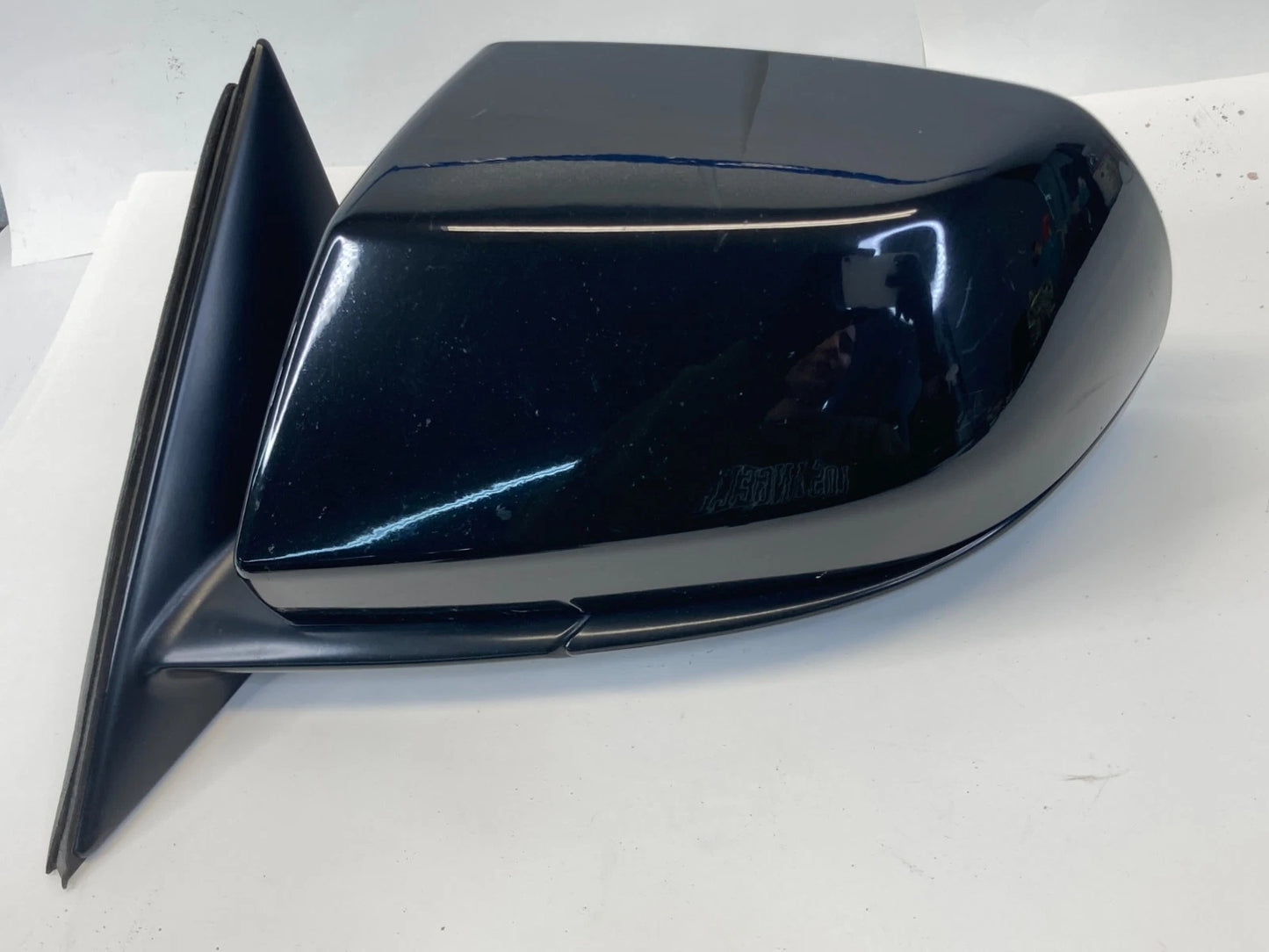 2014-2018 CADILLAC ATS SEDAN LEFT DRIVER SIDE VIEW POWER MIRROR 23192475 OEM
