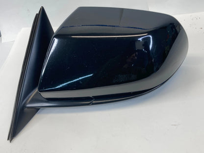 2014-2018 CADILLAC ATS SEDAN LEFT DRIVER SIDE VIEW POWER MIRROR 23192475 OEM