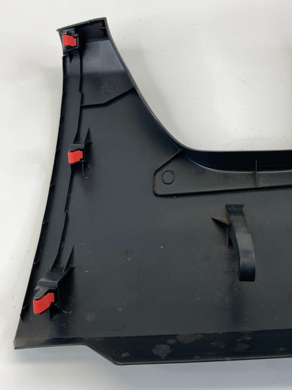 08 09 10 11 12 Honda Accord Left Side Lower Dash Knee Bolster Trim Panel OEM