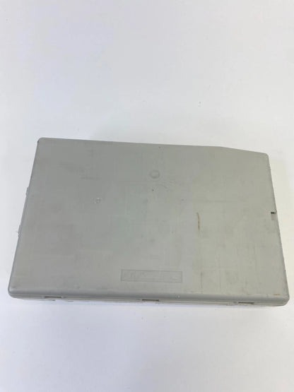 2011-2017 Nissan Quest 3.5L Power Module Multifunction Junction 284B71JA3A OEM