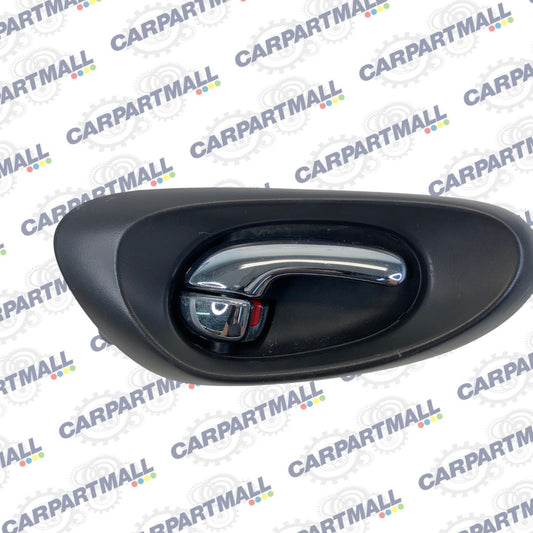 2002-2009 Chevrolet Trailblazer Rear Right Side Interior Door Handle 15214507